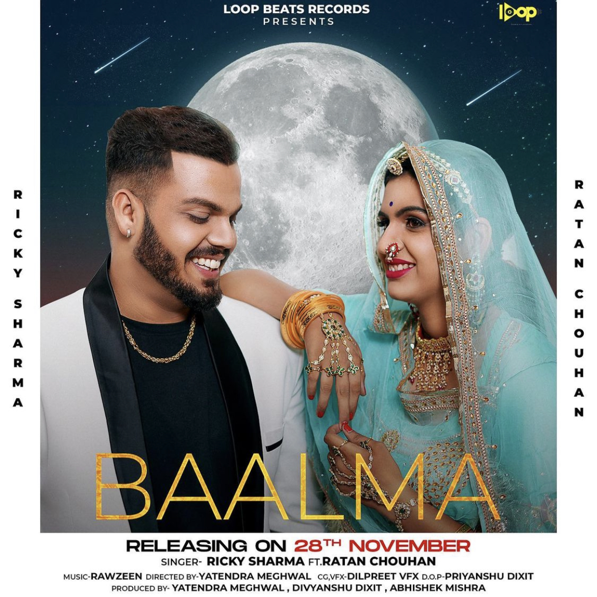 album image